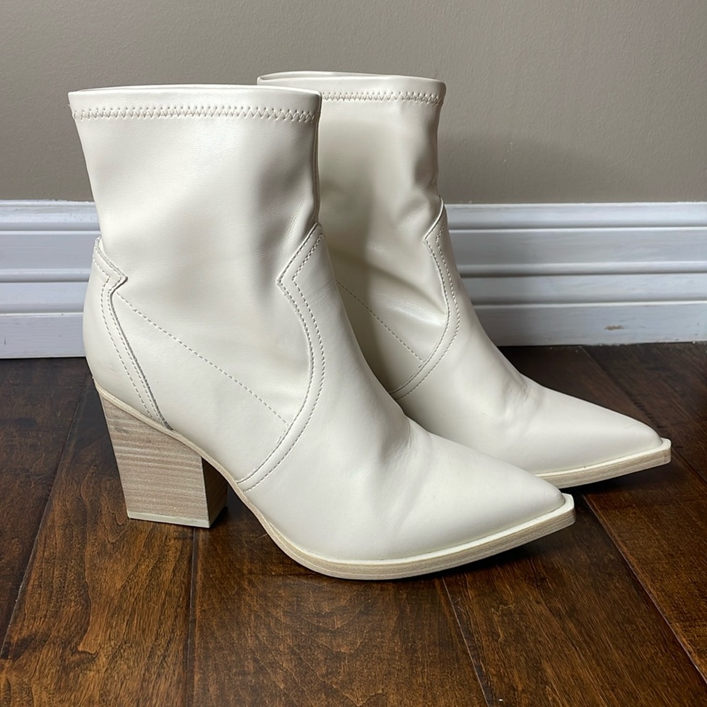 Mia Booties